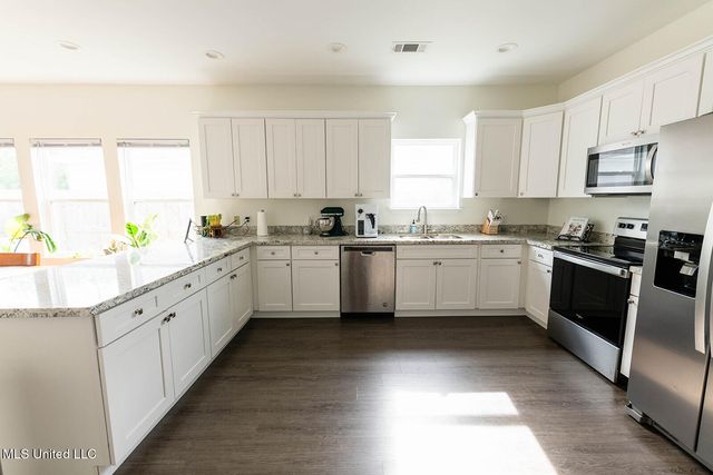 14972 Custer Street, Vancleave, MS 39565
