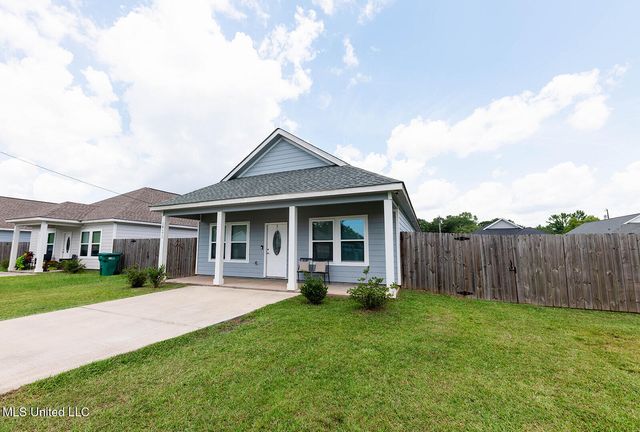 14972 Custer Street, Vancleave, MS 39565