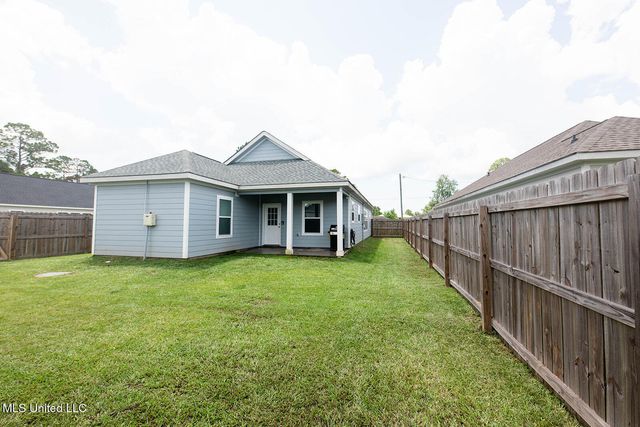 14972 Custer Street, Vancleave, MS 39565