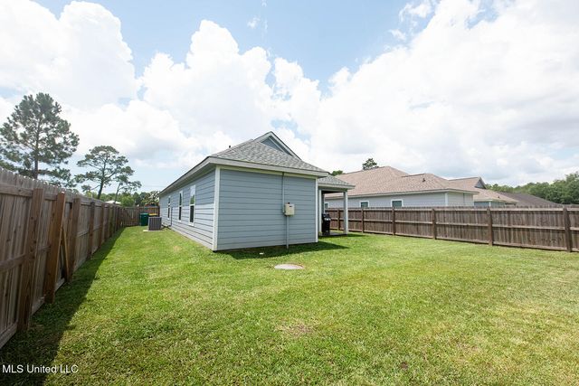 14972 Custer Street, Vancleave, MS 39565