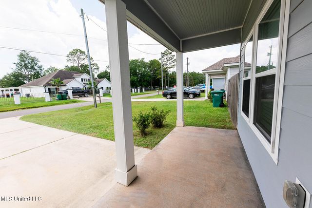 14972 Custer Street, Vancleave, MS 39565