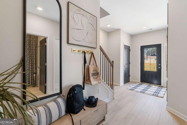 3006 Daybreak Lane, Newnan, GA 30265
