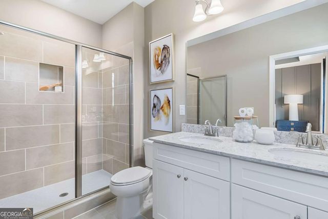 3006 Daybreak Lane, Newnan, GA 30265