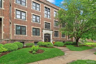 319 N Taylor Ave. B, St Louis, MO 63108