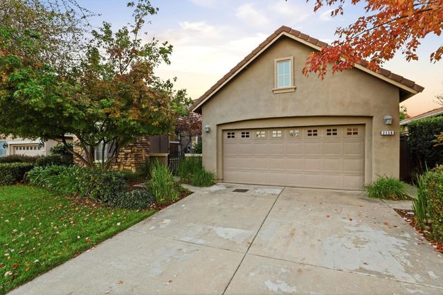 2158 Beckett Dr, El Dorado Hills, CA 95762
