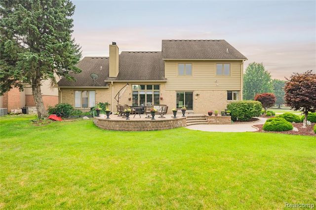 43352 Chardonnay Drive, Sterling Heights, MI 48314