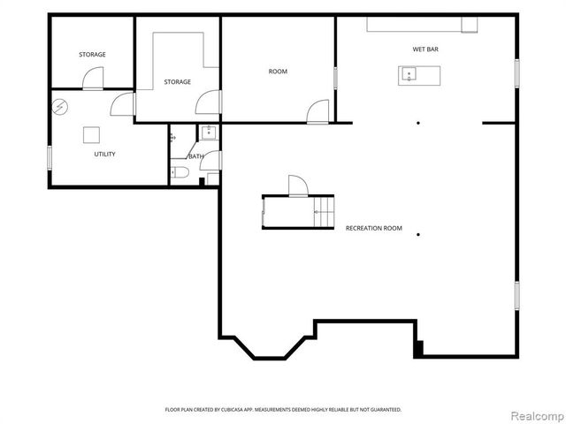 43352 Chardonnay Drive, Sterling Heights, MI 48314
