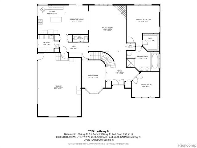 43352 Chardonnay Drive, Sterling Heights, MI 48314