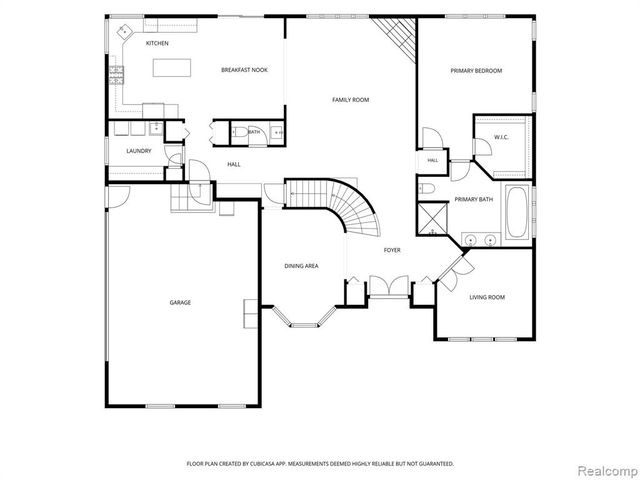 43352 Chardonnay Drive, Sterling Heights, MI 48314