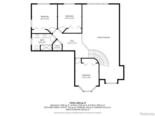 43352 Chardonnay Drive, Sterling Heights, MI 48314