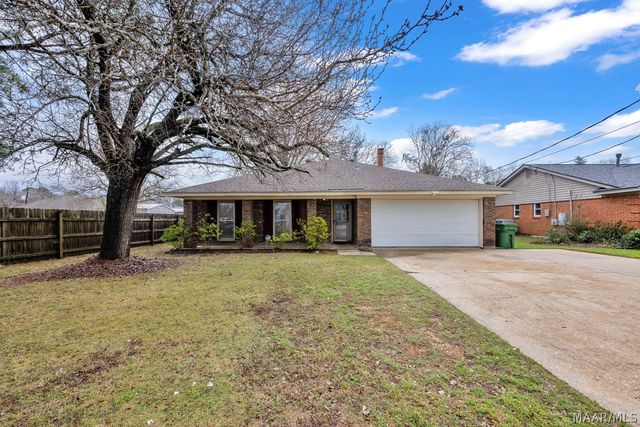 868 DUNBARTON Drive, Montgomery, AL 36117