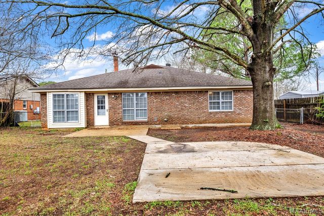 868 DUNBARTON Drive, Montgomery, AL 36117