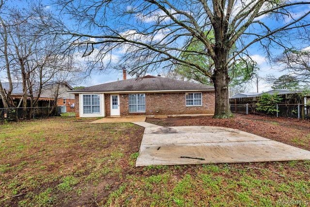 868 DUNBARTON Drive, Montgomery, AL 36117