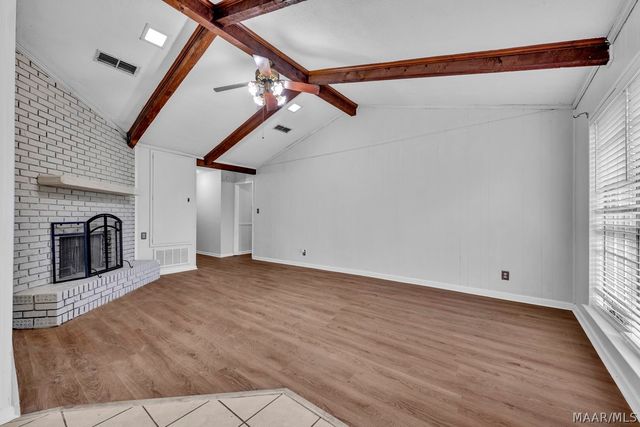 868 DUNBARTON Drive, Montgomery, AL 36117