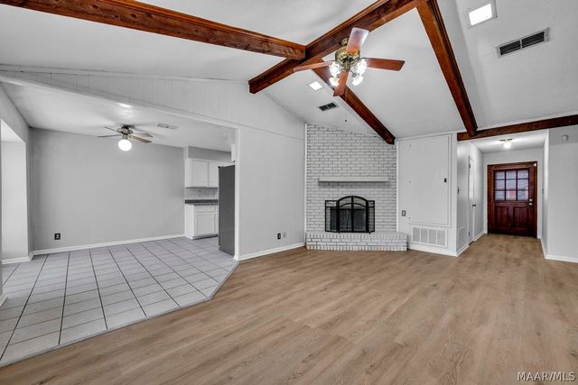 868 DUNBARTON Drive, Montgomery, AL 36117