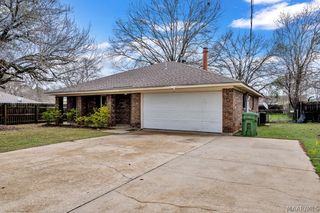 868 DUNBARTON Drive, Montgomery, AL 36117