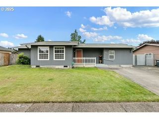 4664 CONCORD St, Eugene, OR 97402
