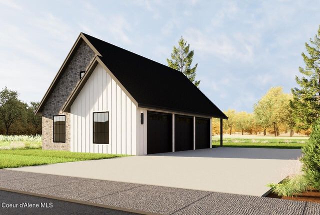 2114 W Boyles Ave, Hayden, ID 83835