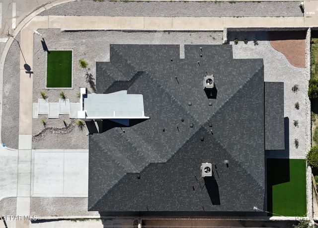 2701 BRADY Place, El Paso, TX 79935