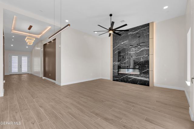 2701 BRADY Place, El Paso, TX 79935