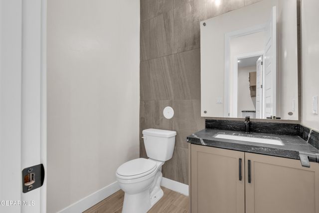 2701 BRADY Place, El Paso, TX 79935