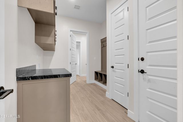 2701 BRADY Place, El Paso, TX 79935