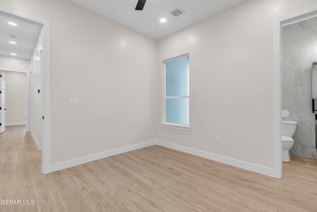 2701 BRADY Place, El Paso, TX 79935