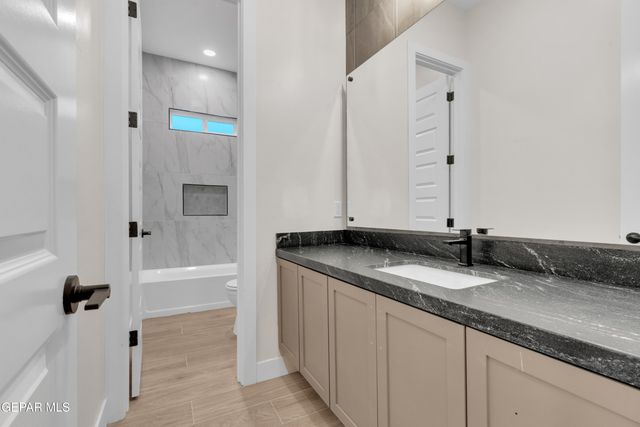 2701 BRADY Place, El Paso, TX 79935