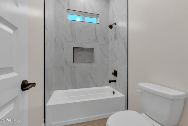 2701 BRADY Place, El Paso, TX 79935