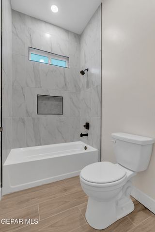 2701 BRADY Place, El Paso, TX 79935