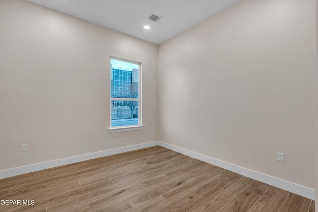 2701 BRADY Place, El Paso, TX 79935