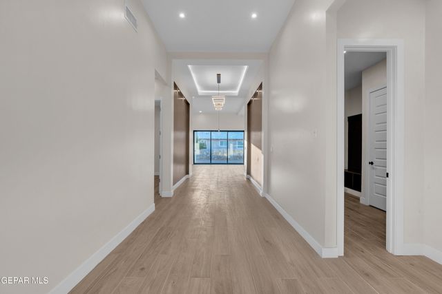 2701 BRADY Place, El Paso, TX 79935