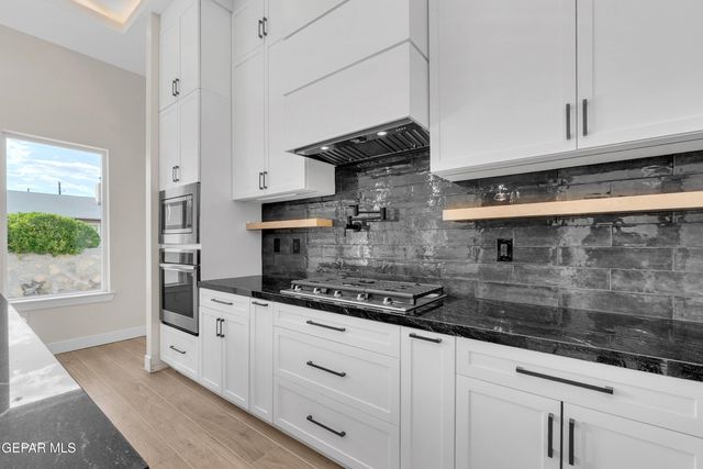 2701 BRADY Place, El Paso, TX 79935