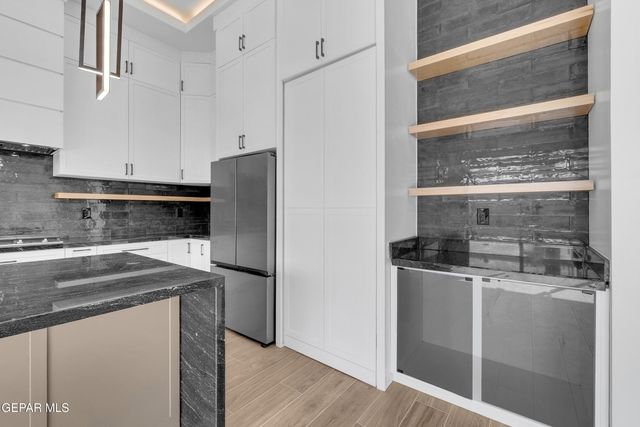 2701 BRADY Place, El Paso, TX 79935