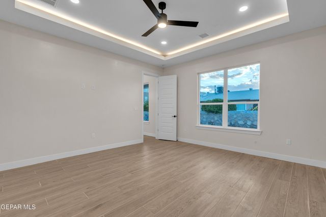 2701 BRADY Place, El Paso, TX 79935