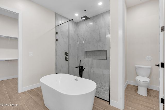 2701 BRADY Place, El Paso, TX 79935