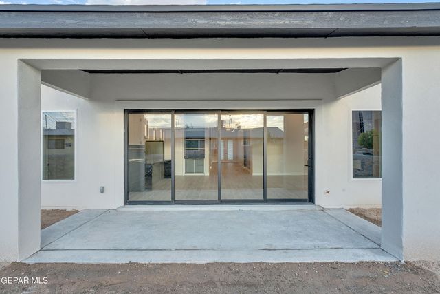 2701 BRADY Place, El Paso, TX 79935