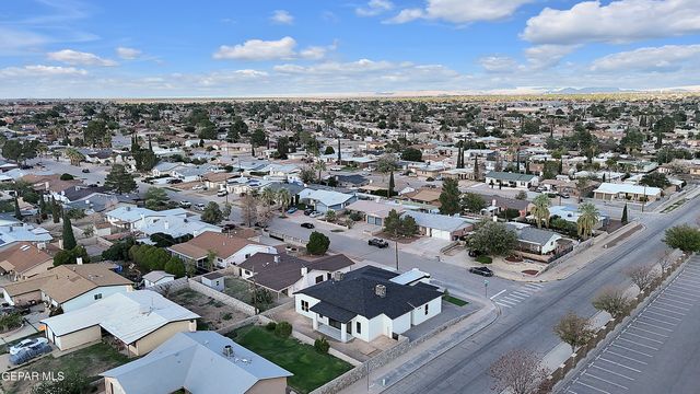 2701 BRADY Place, El Paso, TX 79935