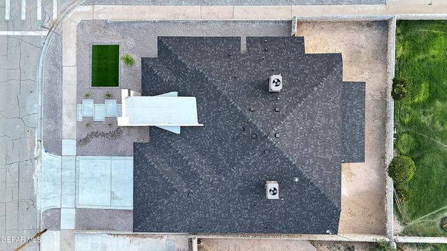 2701 BRADY Place, El Paso, TX 79935