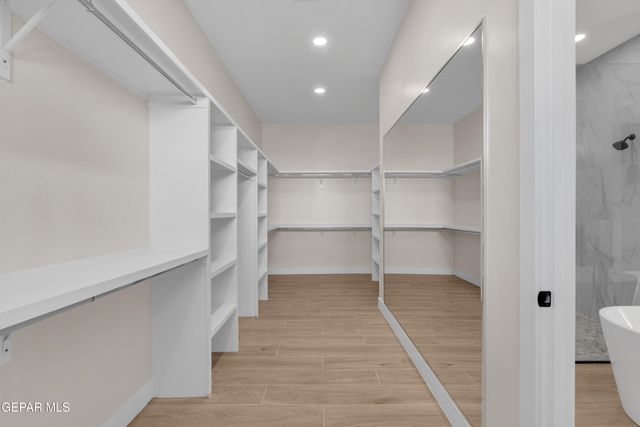 2701 BRADY Place, El Paso, TX 79935