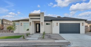 2701 BRADY Place, El Paso, TX 79935