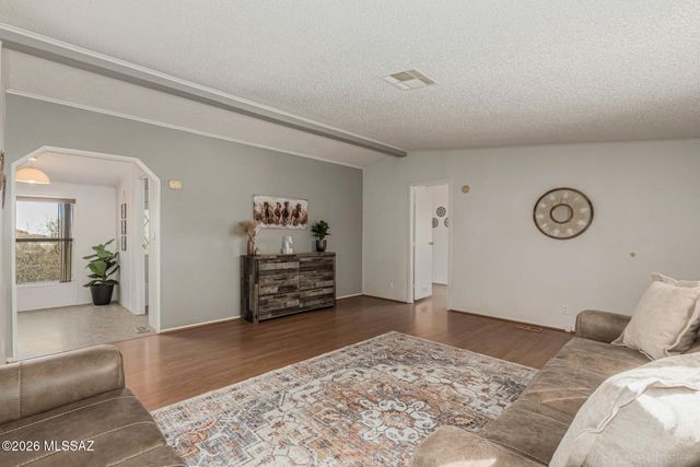 15805 S Avenida Haley, Sahuarita, AZ 85629