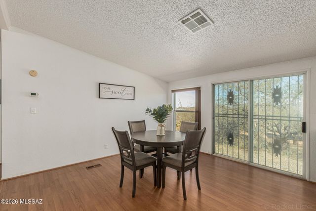 15805 S Avenida Haley, Sahuarita, AZ 85629