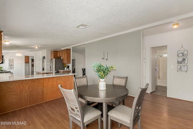 15805 S Avenida Haley, Sahuarita, AZ 85629