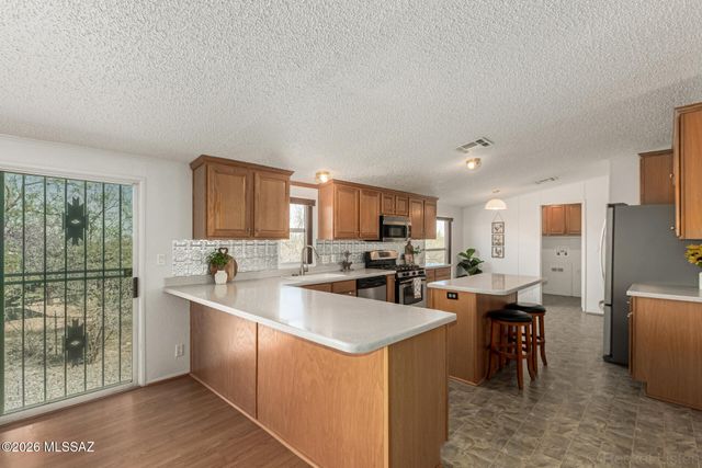 15805 S Avenida Haley, Sahuarita, AZ 85629