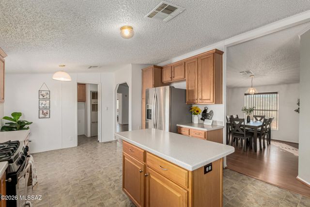 15805 S Avenida Haley, Sahuarita, AZ 85629