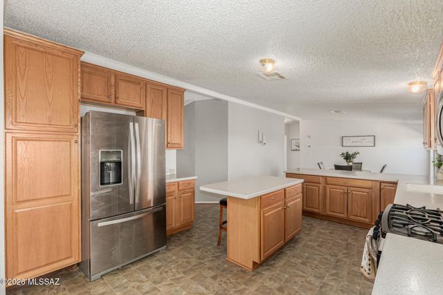 15805 S Avenida Haley, Sahuarita, AZ 85629