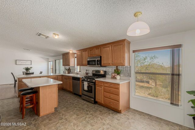 15805 S Avenida Haley, Sahuarita, AZ 85629
