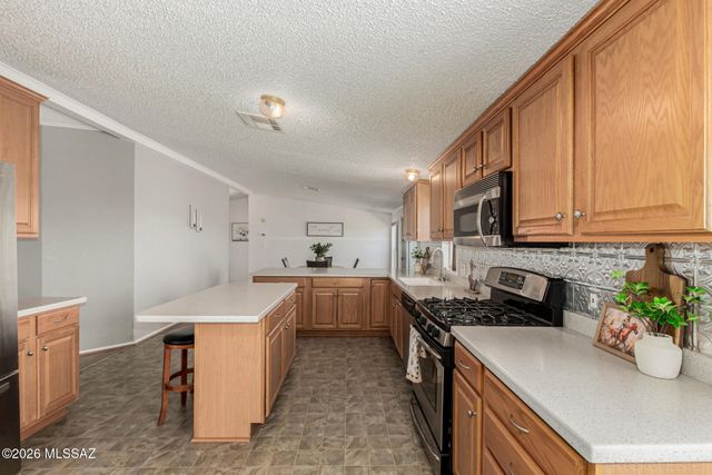 15805 S Avenida Haley, Sahuarita, AZ 85629