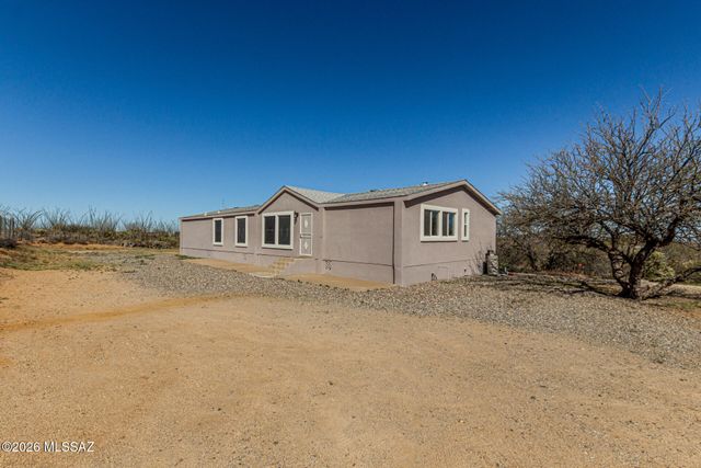 15805 S Avenida Haley, Sahuarita, AZ 85629